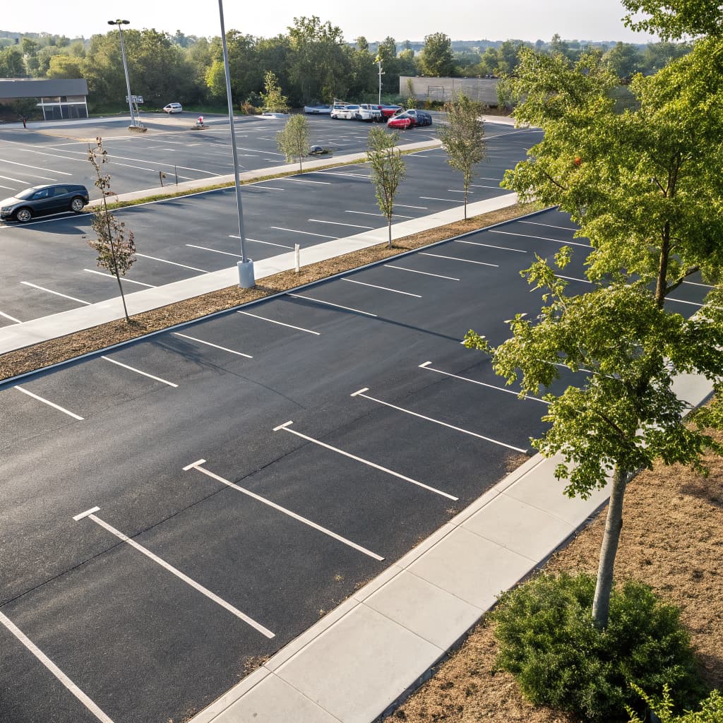 Vos box ET vos places de parking, un seul outil